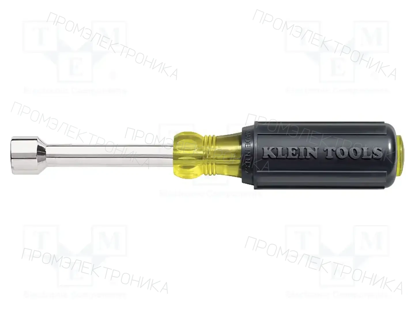 Klein Tools 630-1/2 — Стандартные отвёртки