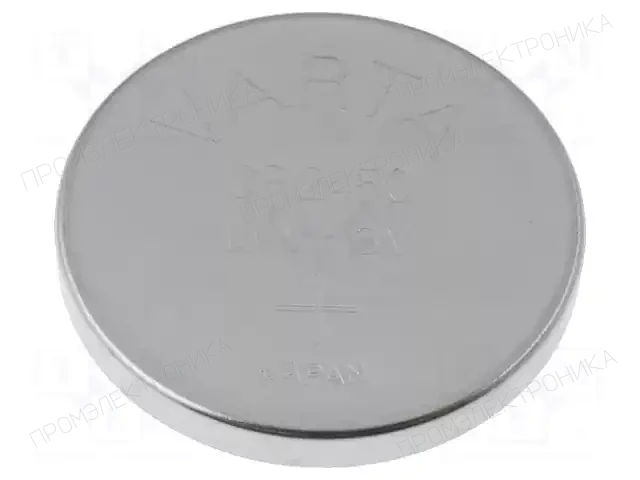 VARTA MICROBATTERY 6450 101 501 — Батареи