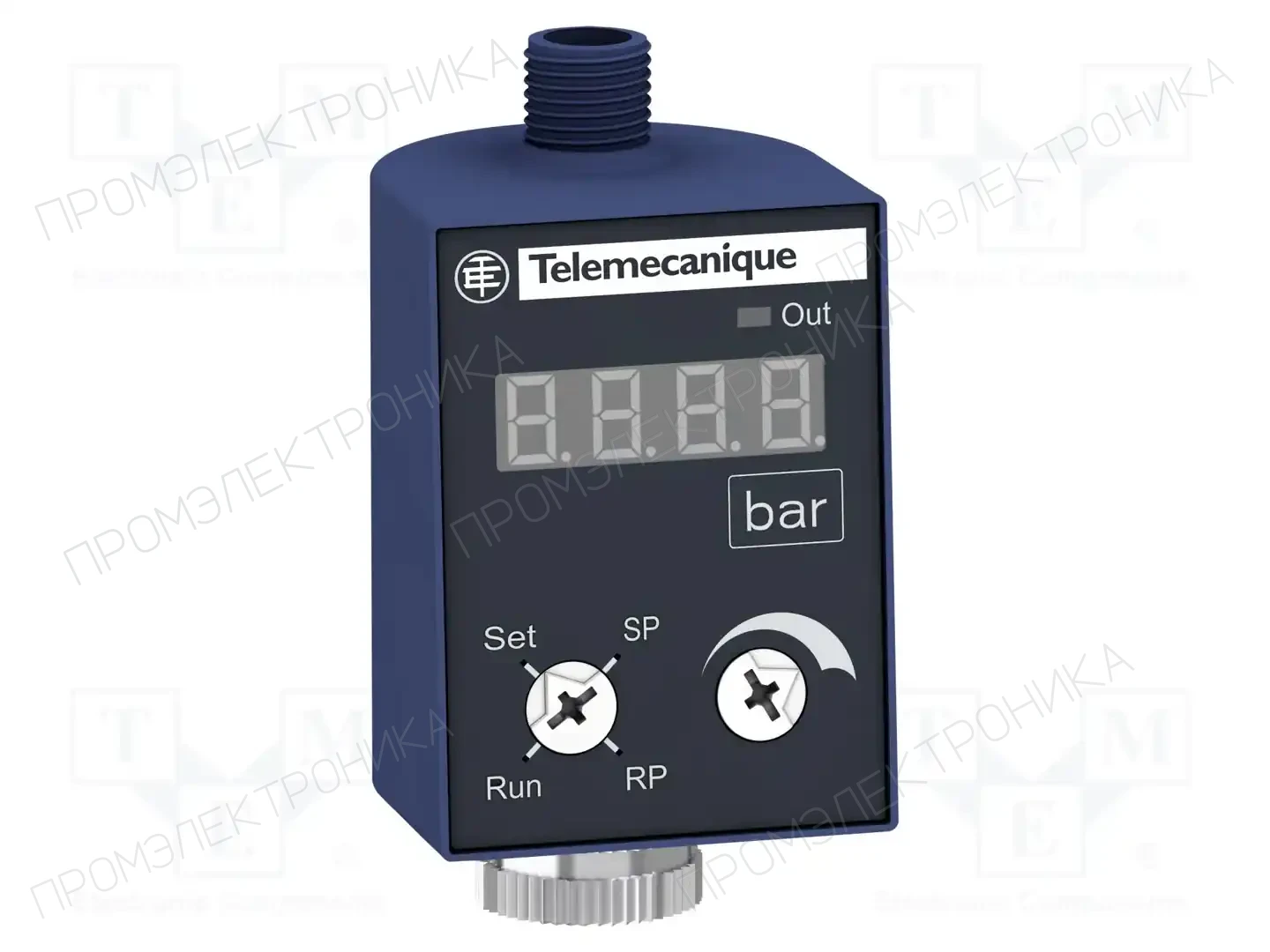 TELEMECANIQUE SENSORS ZMLPA1P2SH — Преобразователи давления