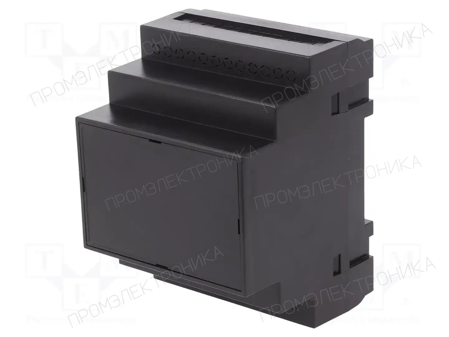 KRADEX Z108 ABS V0 — Корпуса на DIN-рейку