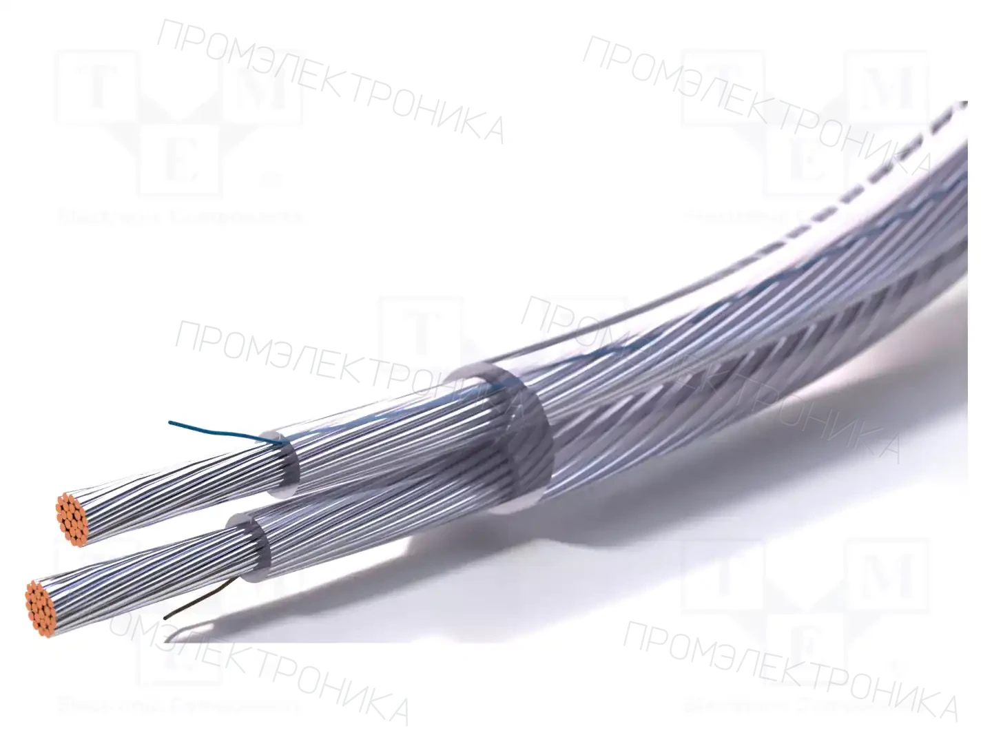 SIMECH PEA00001A — Провода питания