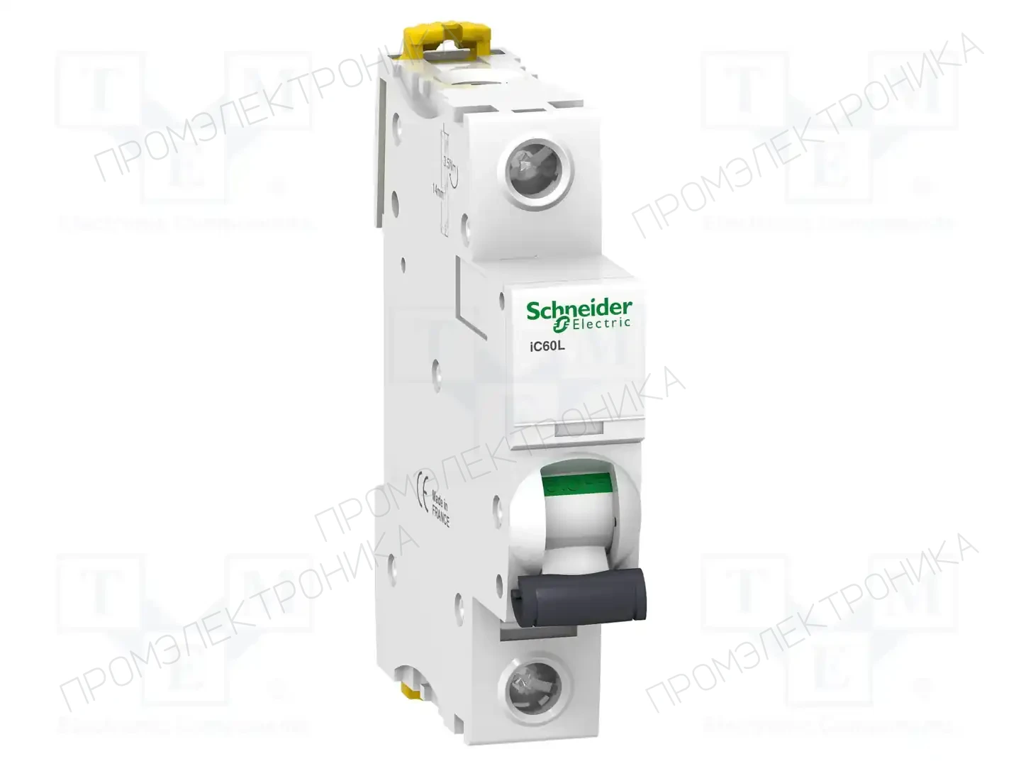 SCHNEIDER ELECTRIC A9F92110 — Выключатели максимального тока