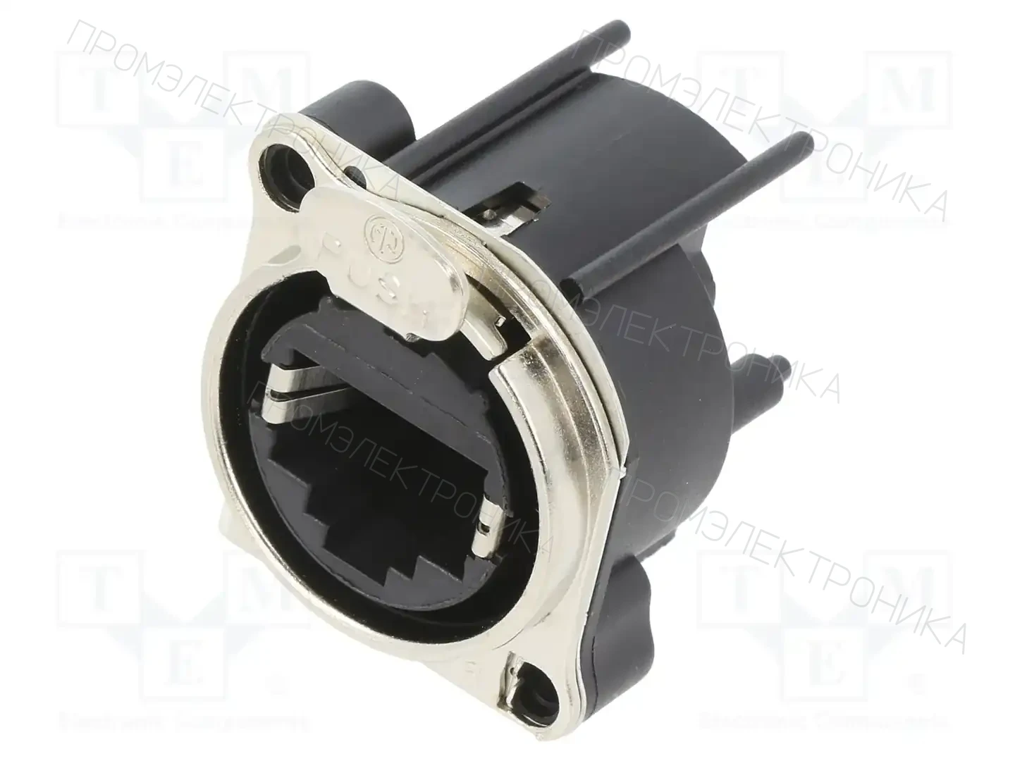 NEUTRIK NE8FBH — Разъeмы RJ