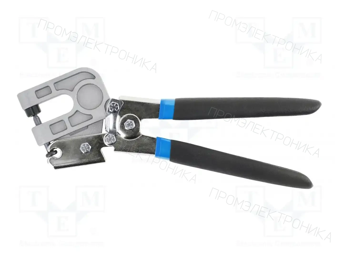HÖGERT TECHNIK HT1P390 — Клещи-кусачки специализированные