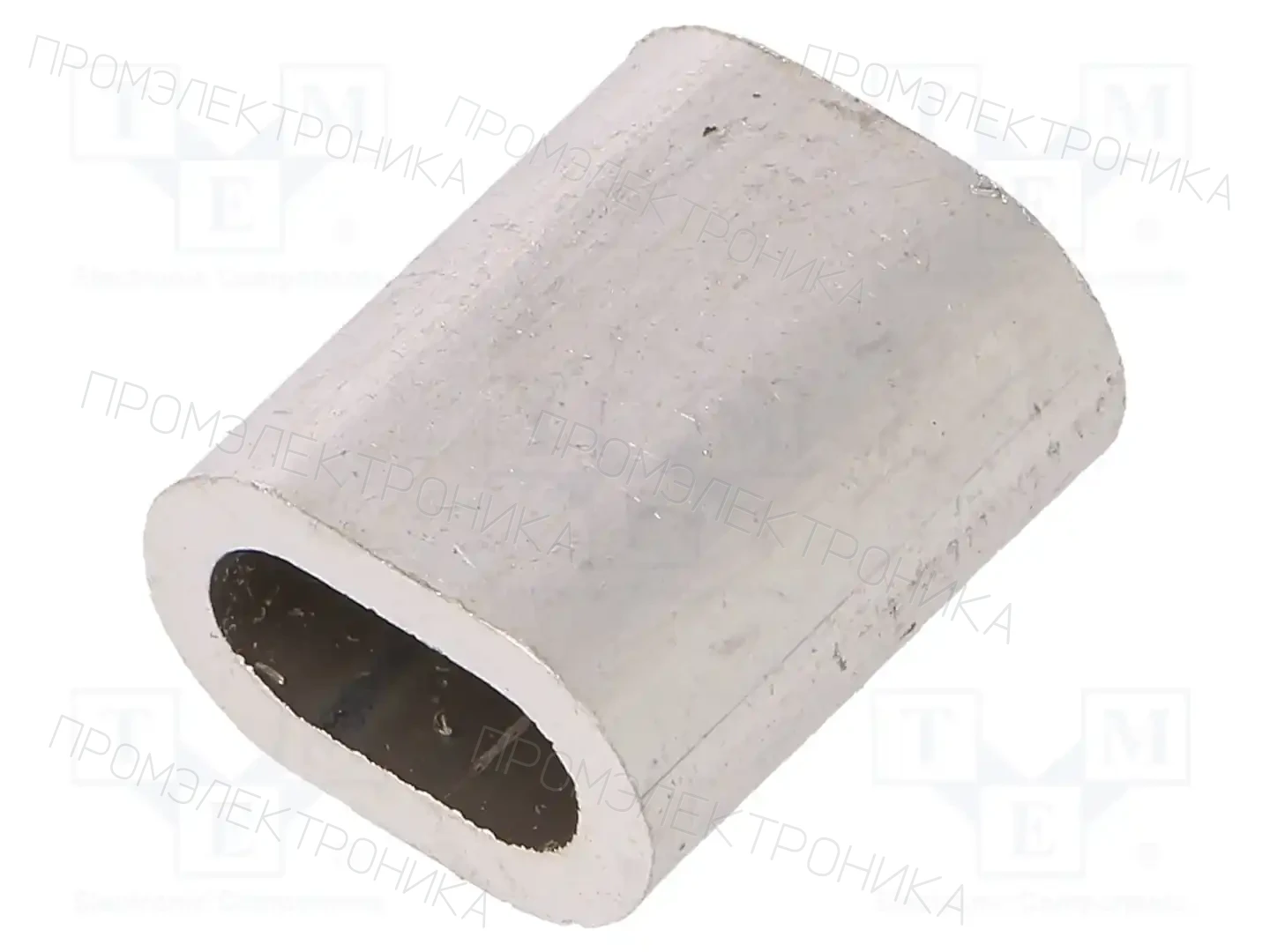 DROMET ZLA.5 — Фитинги для тросов