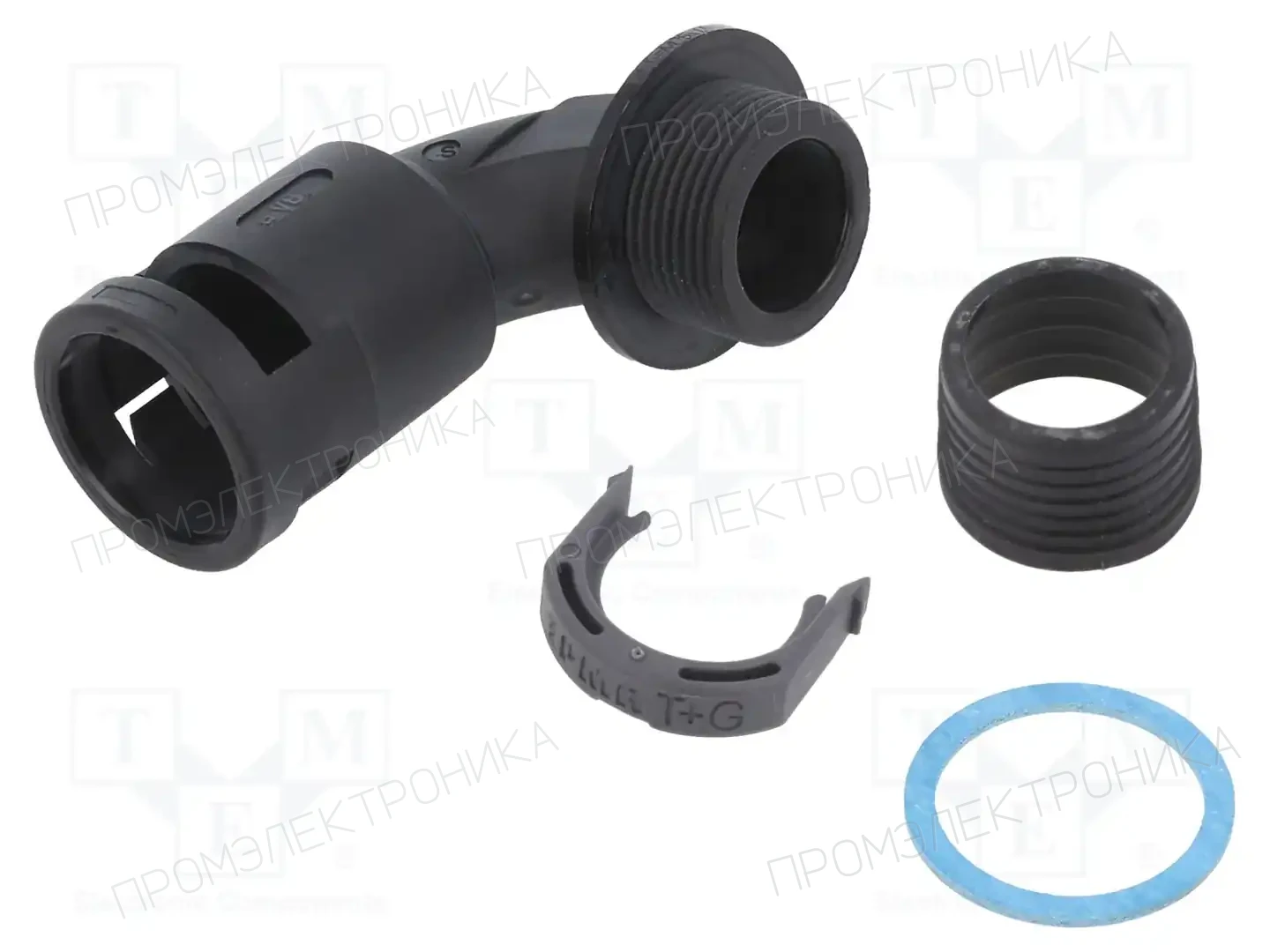 PMA BVBV-M406 — Аксессуары для оплеток