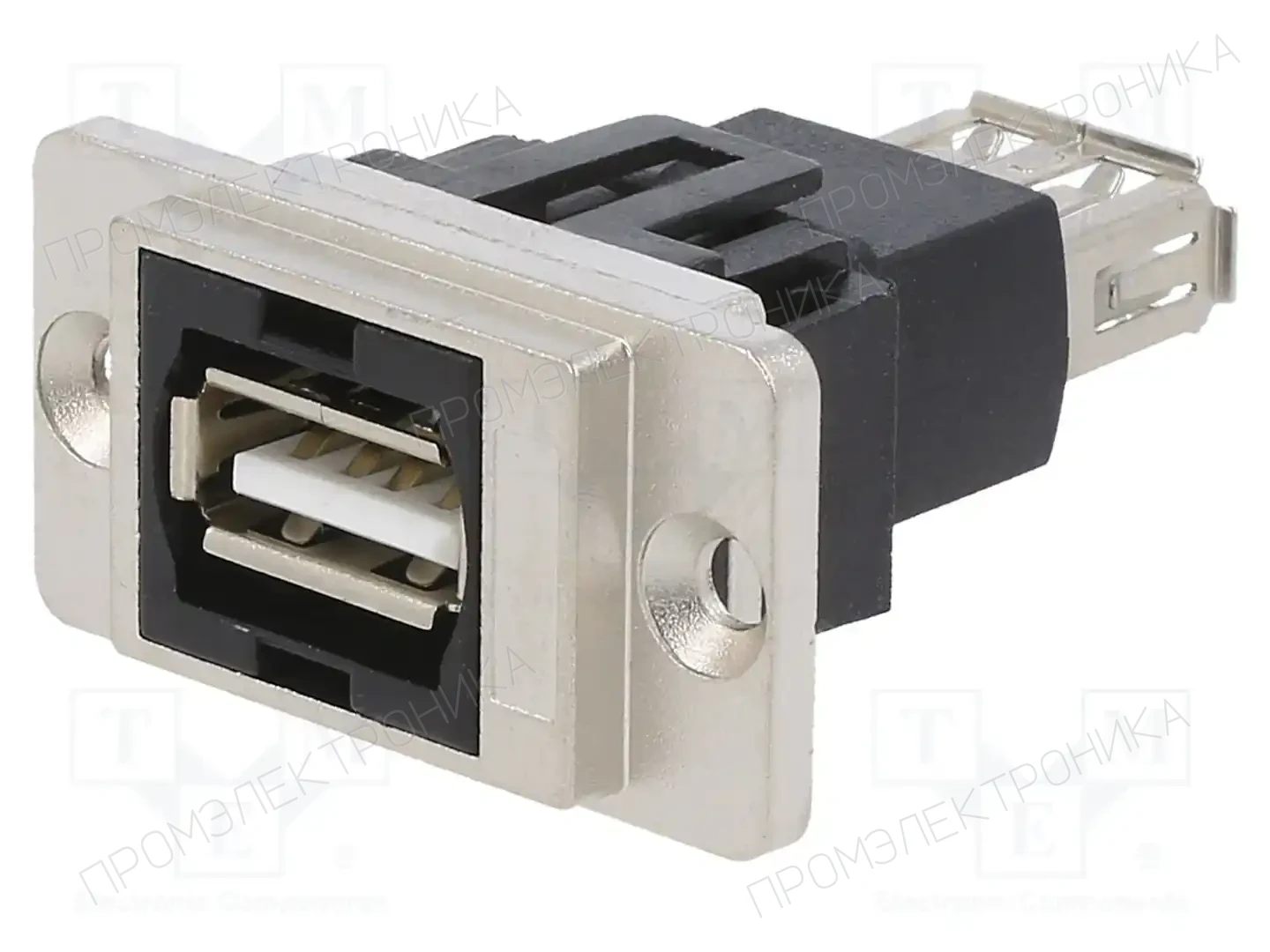 CLIFF CP30708NM — Разъeмы RJ