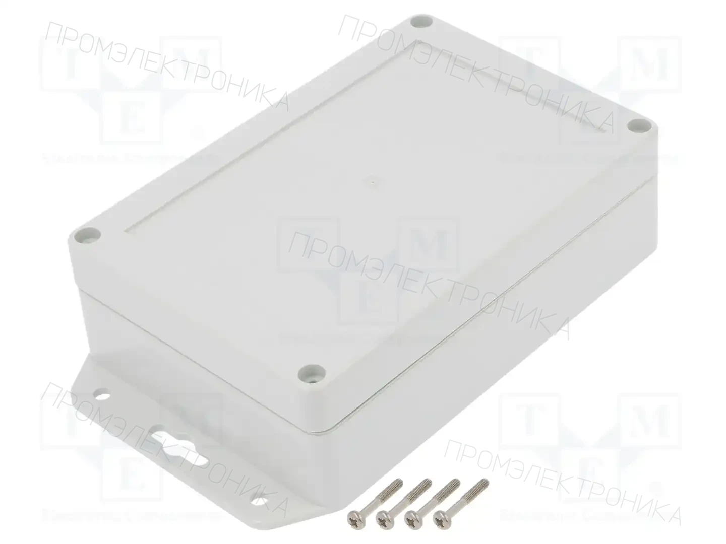 KRADEX ZP150.100.45SUJ TM PC — Корпуса универсальные