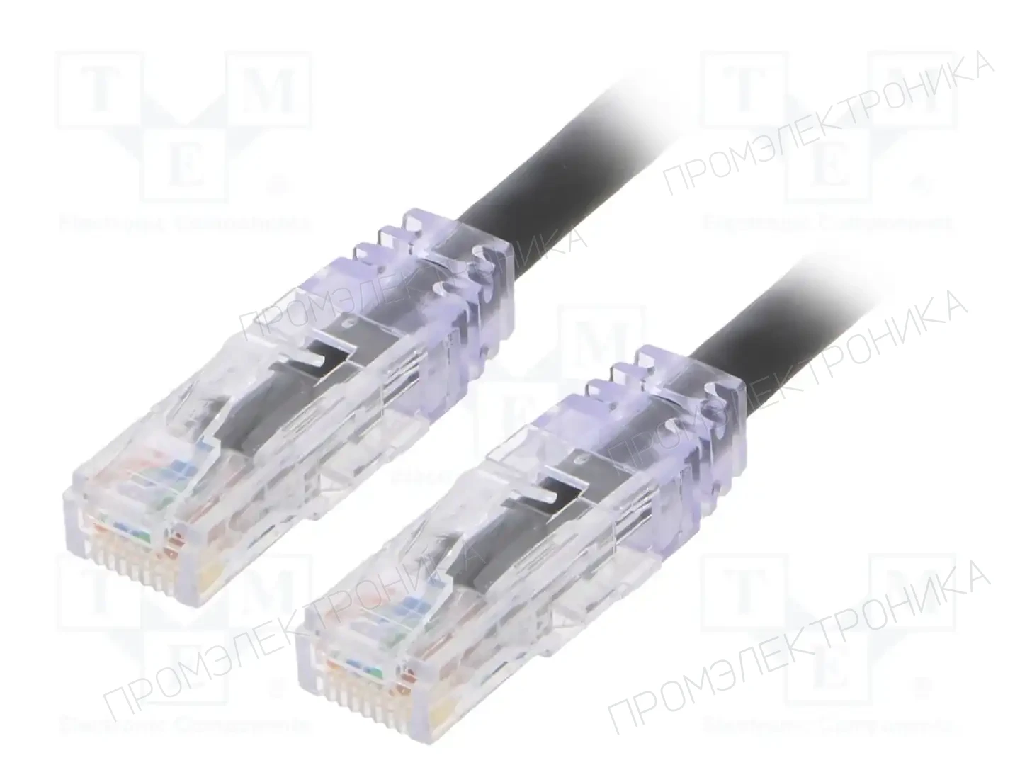 PANDUIT UTPSP0.5MBLY — Кабели и адаптеры RJ45