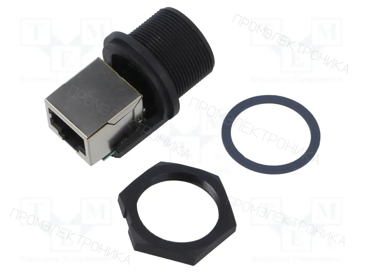 AMPHENOL LTW RCP-5SPFFH-SCU7001 — Разъeмы RJ