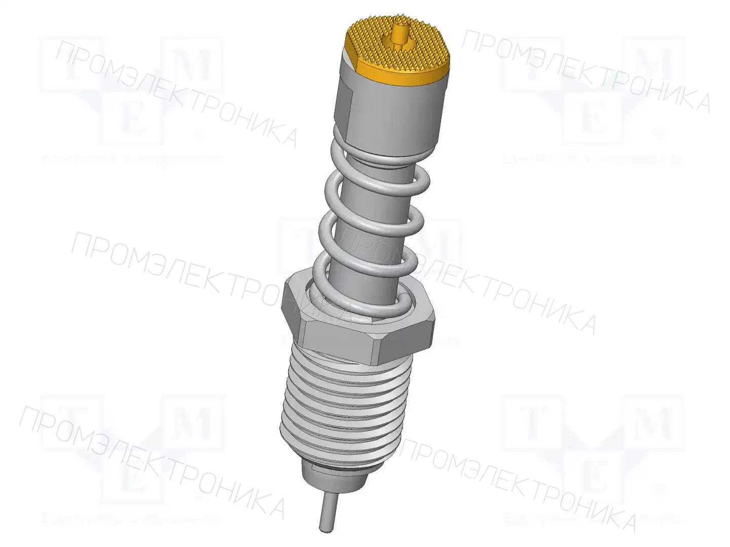 INGUN BCP-654 360 1250 A 45004 M-53 — Измерительные щупы