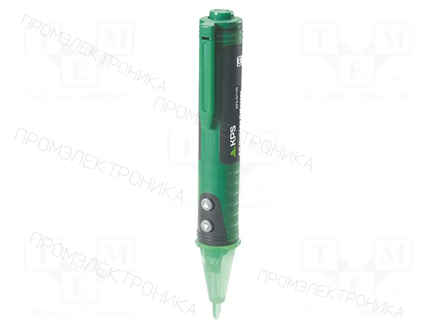 KPS KPS-DT120 — Индикат., тестеры напряжен. и непрерывн. -DT120