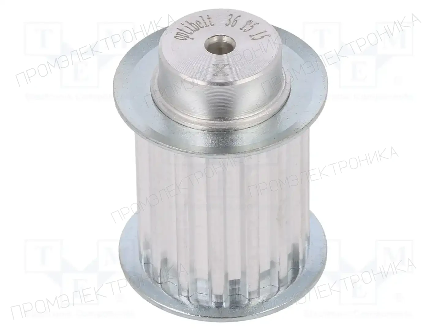 OPTIBELT 36 T5 15-200ZA — Трансмиссия