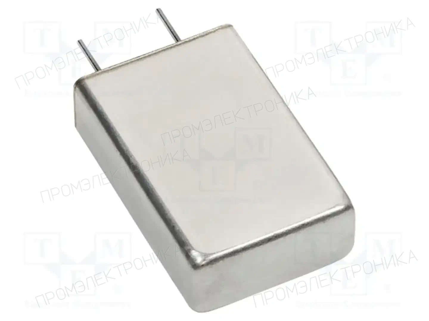 Knowles Corporation MLSH401M100JK0C — Конденсаторы электролитические THT