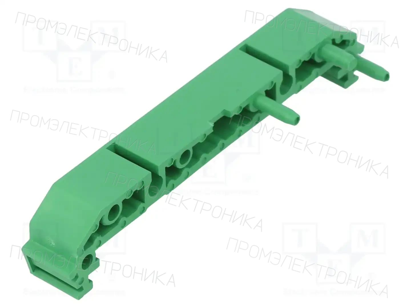 ITALTRONIC 07.6010000 — Аксессуары к корпусам на DIN-рейку