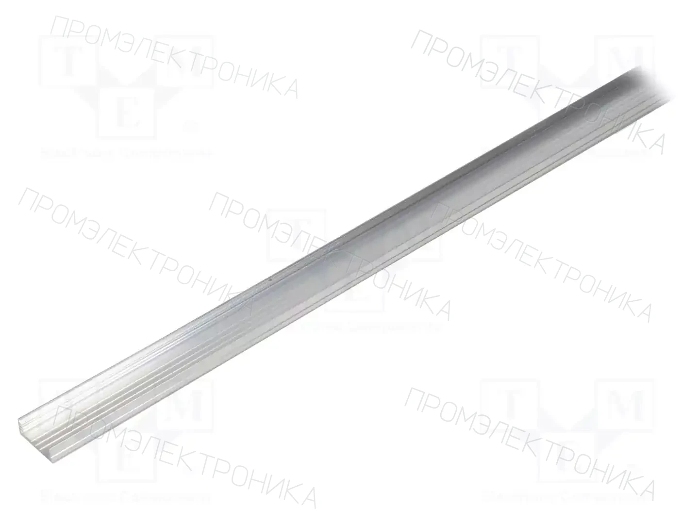 TOPMET 84020000S — Профили для светодиодов