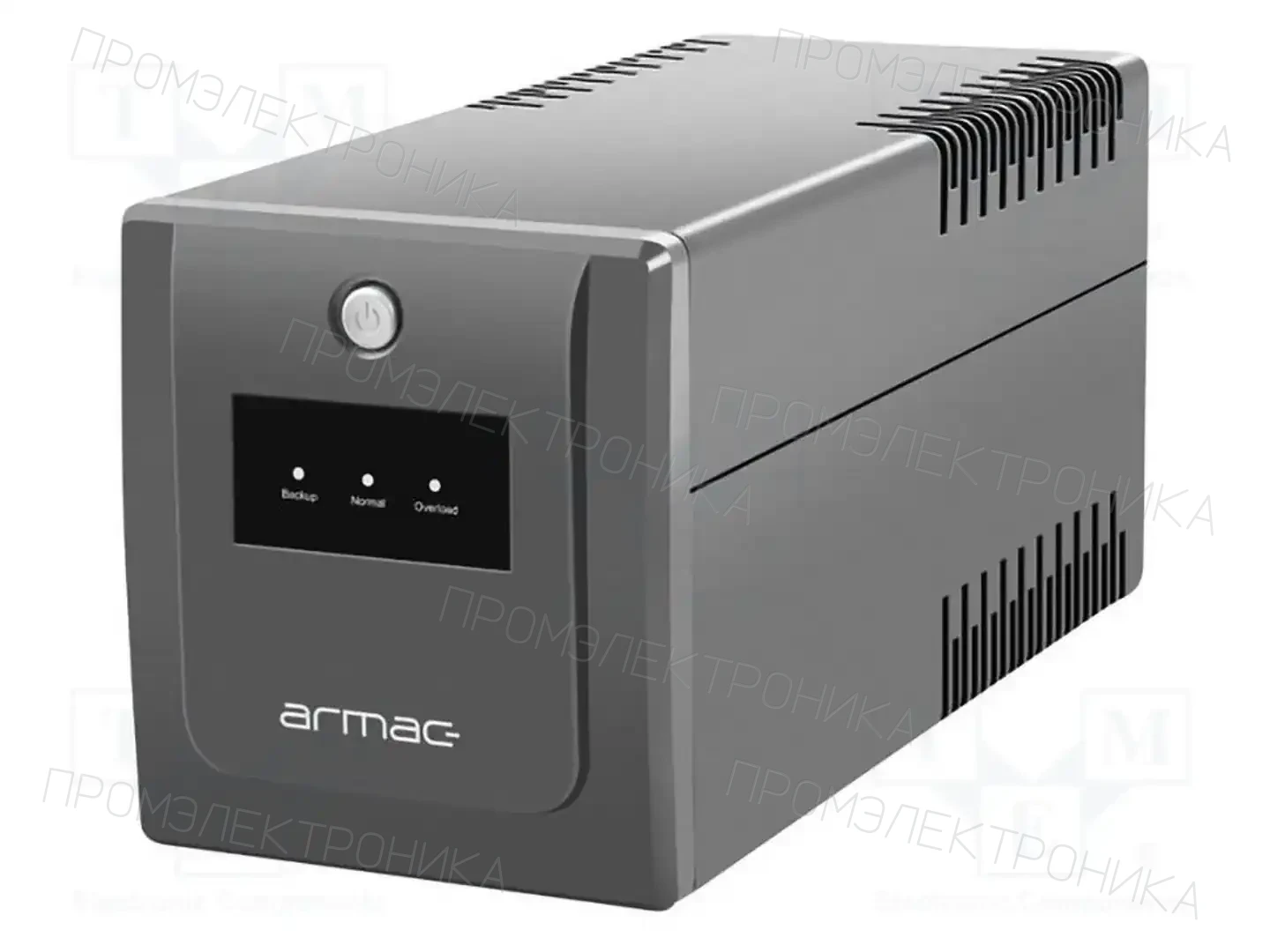 ARMAC H/1000E/LED — Компьютерные блоки питания и UPS'ы