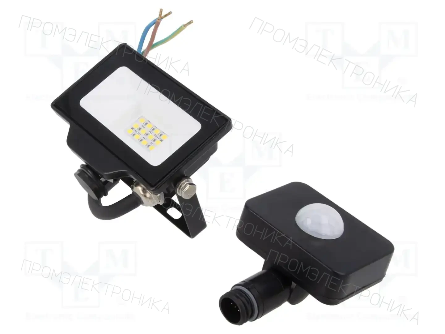 GTV Poland GT-GCR10W-40 — Источники света - освещение