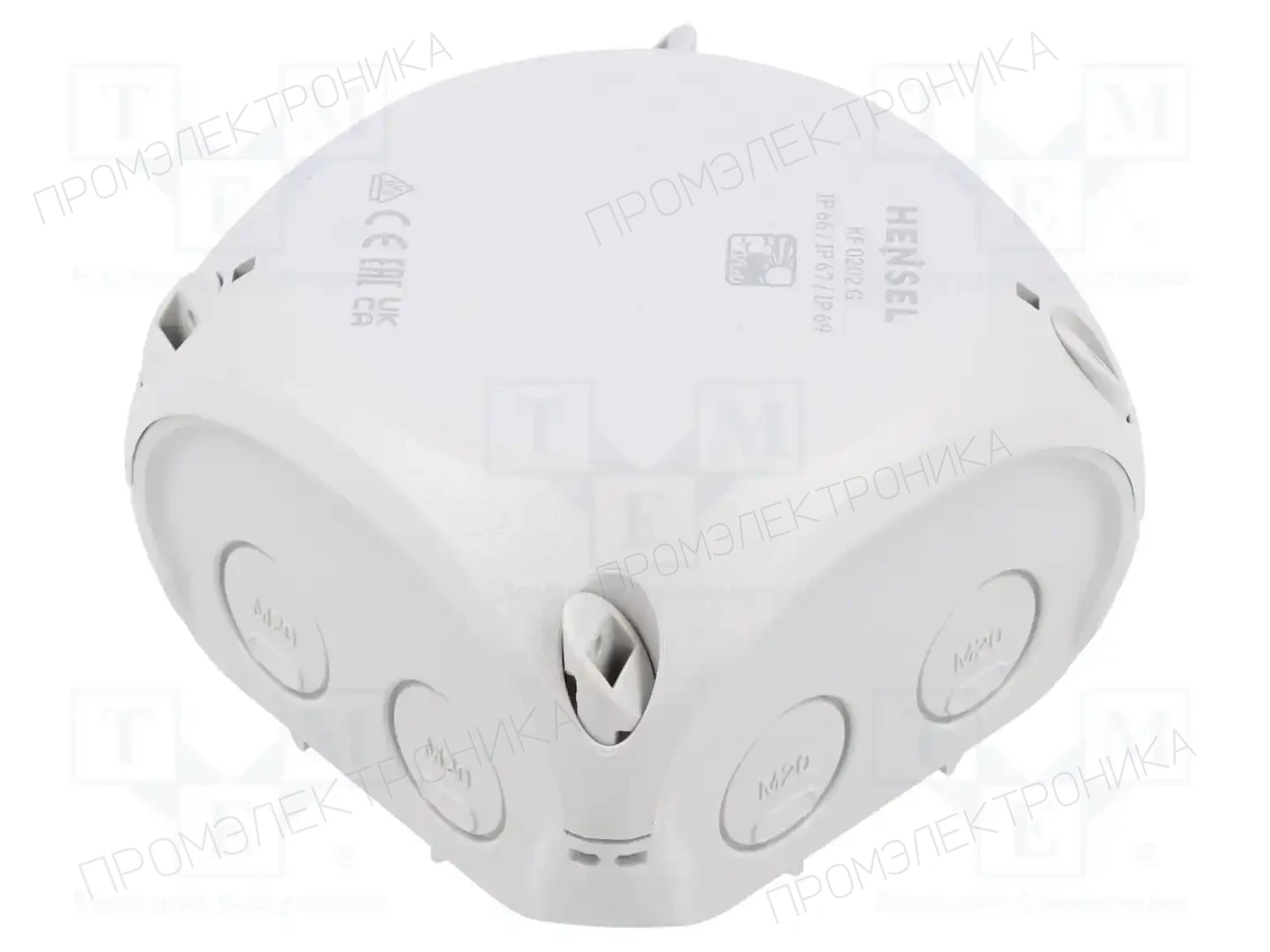 HENSEL 62000043 — Корпуса для электрооборудования