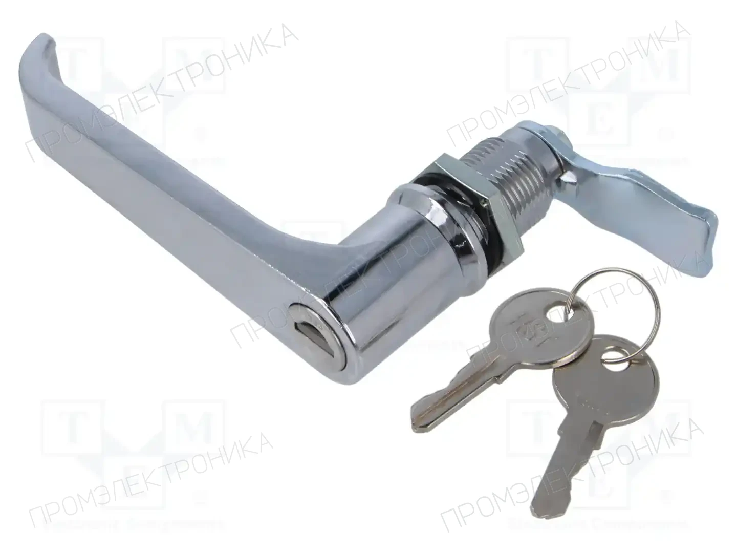 RST ROZTOCZE 2.L30.001-33 — Замки