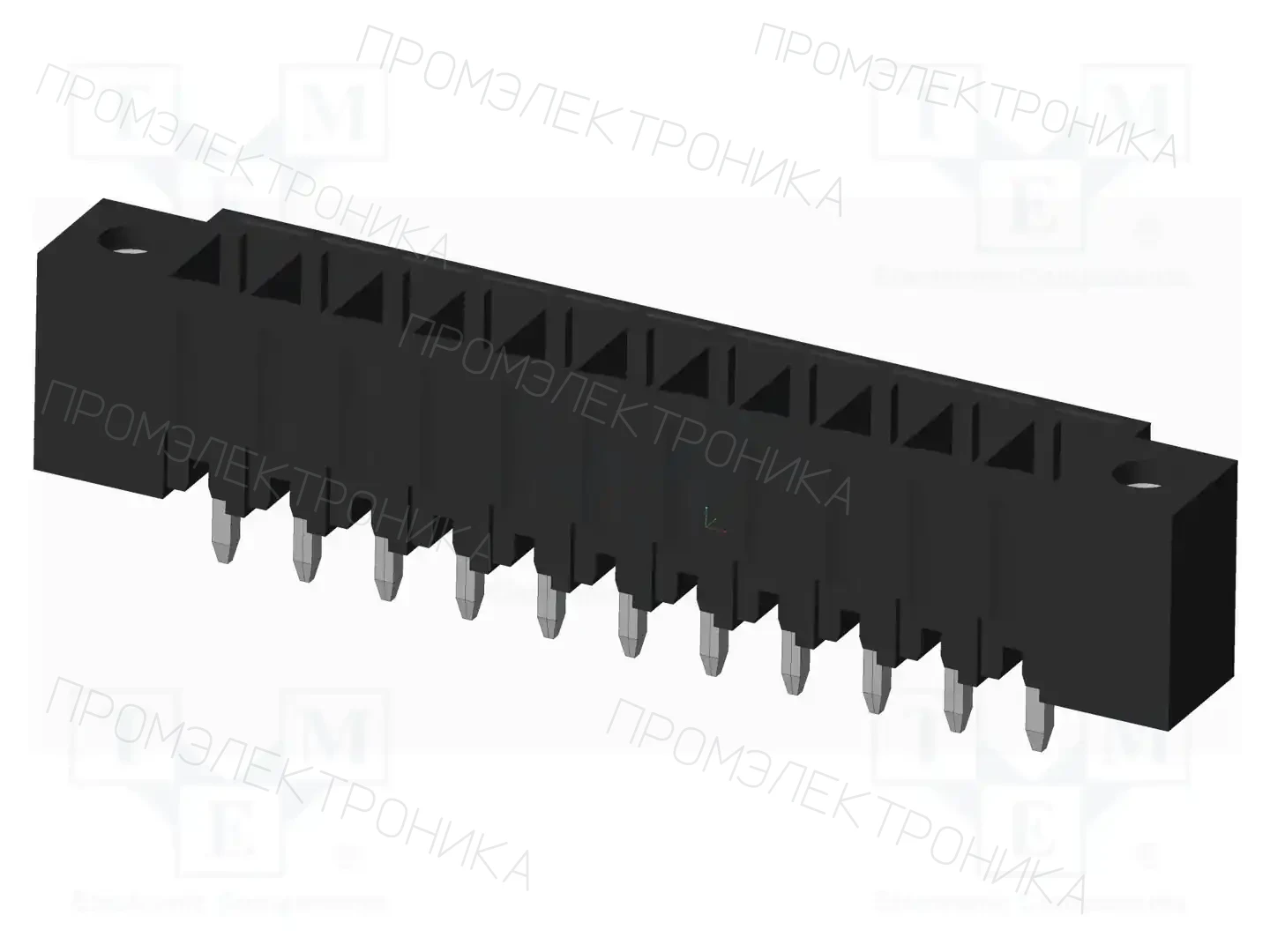 AMPHENOL ANYTEK OQ1115000000G — Клеммные колодки разъемного типа