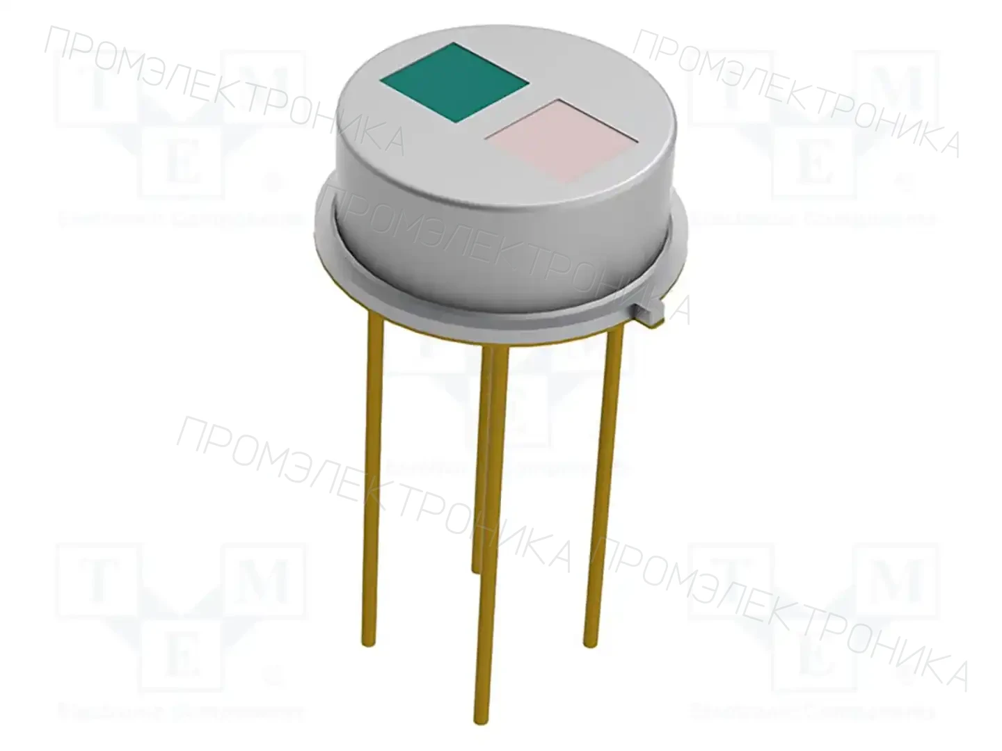 YAGEO USEQGCDAC82S00 — Датчики газа
