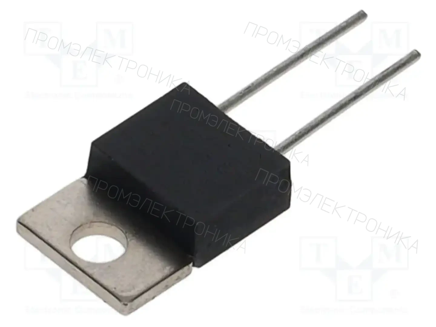 BOURNS PWR220T-20-3300F — Резисторы мощности