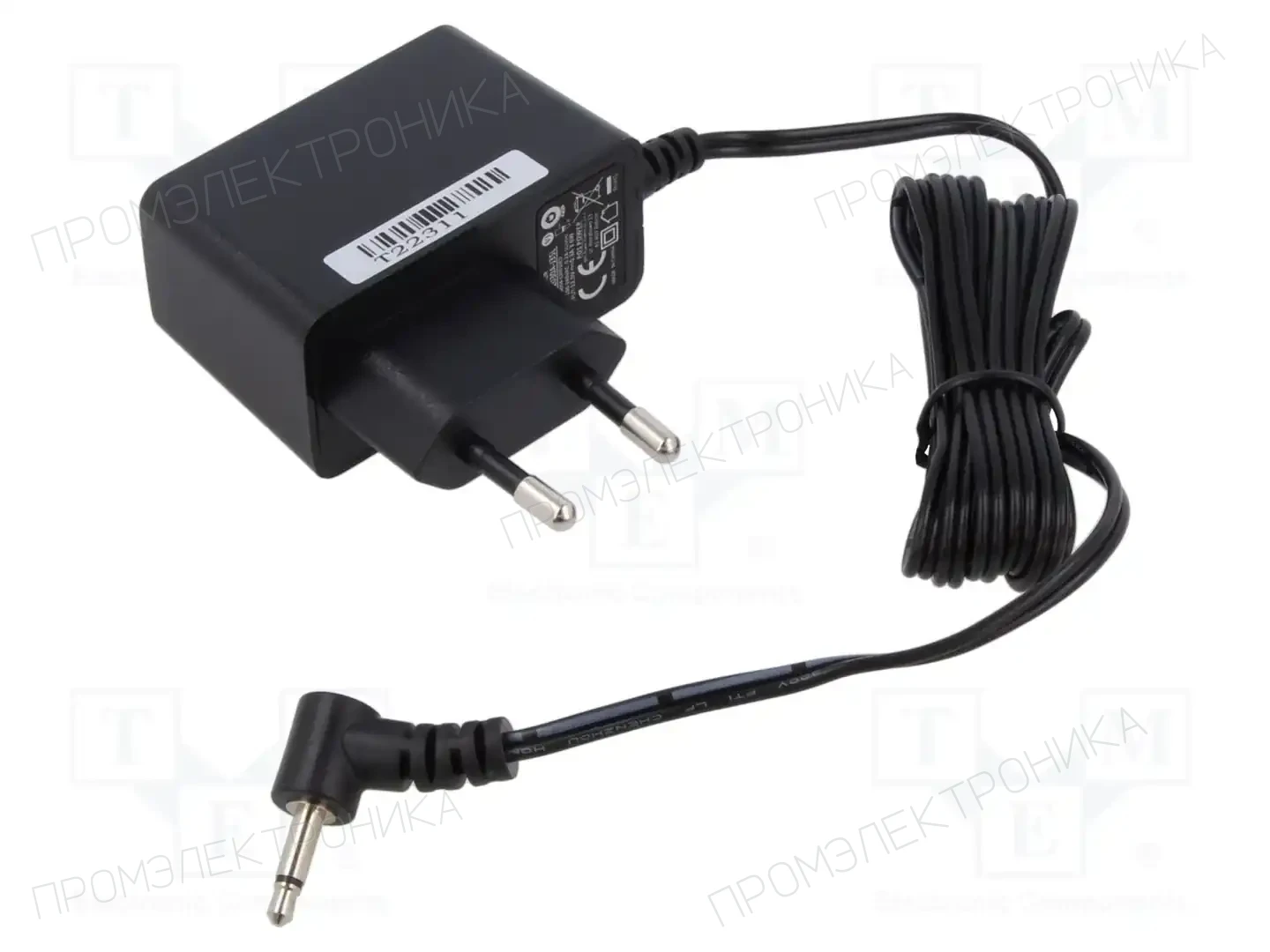 POS POSC12030A-J35L — Штекерные блоки питания C12030A-J35L