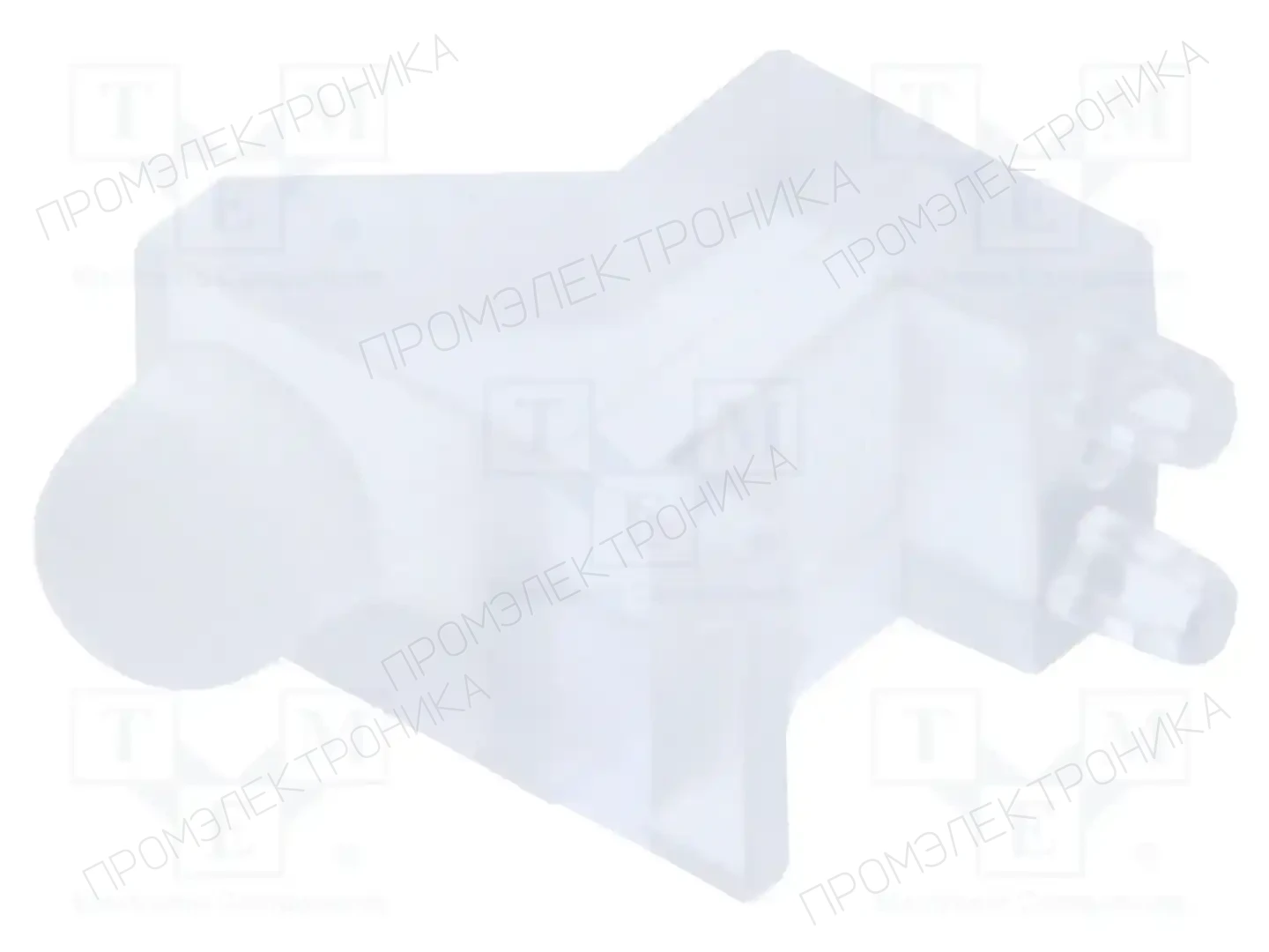 BIVAR SLP3-250-100-R — Оптоволокно для светодиодов
