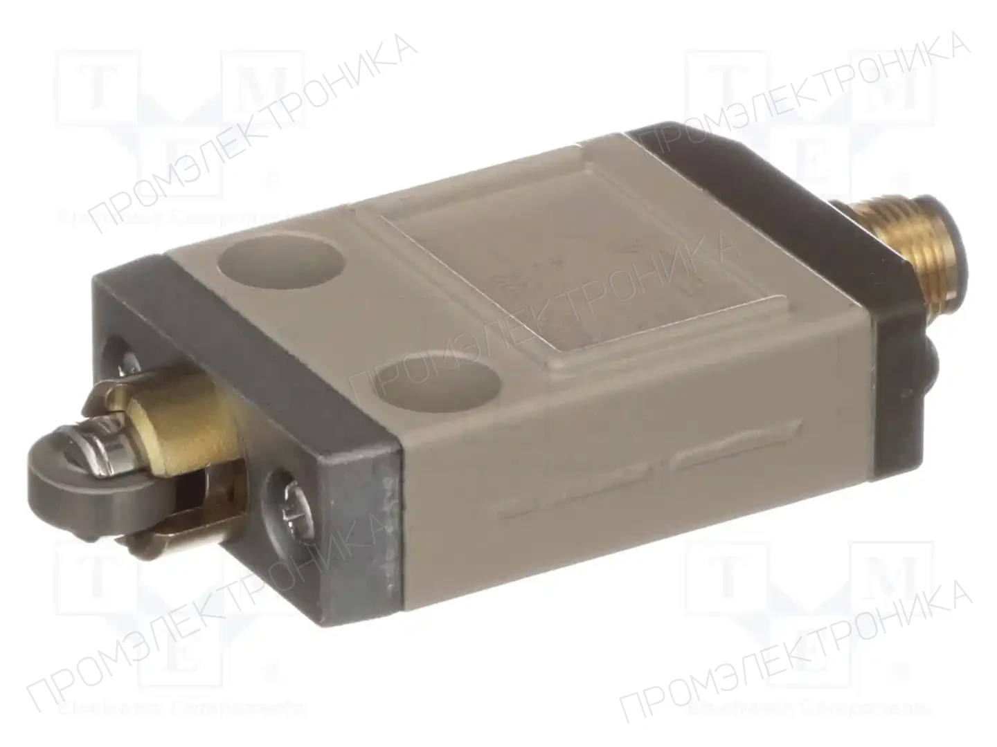 OMRON D4CC-1002 — Выключатели концевые