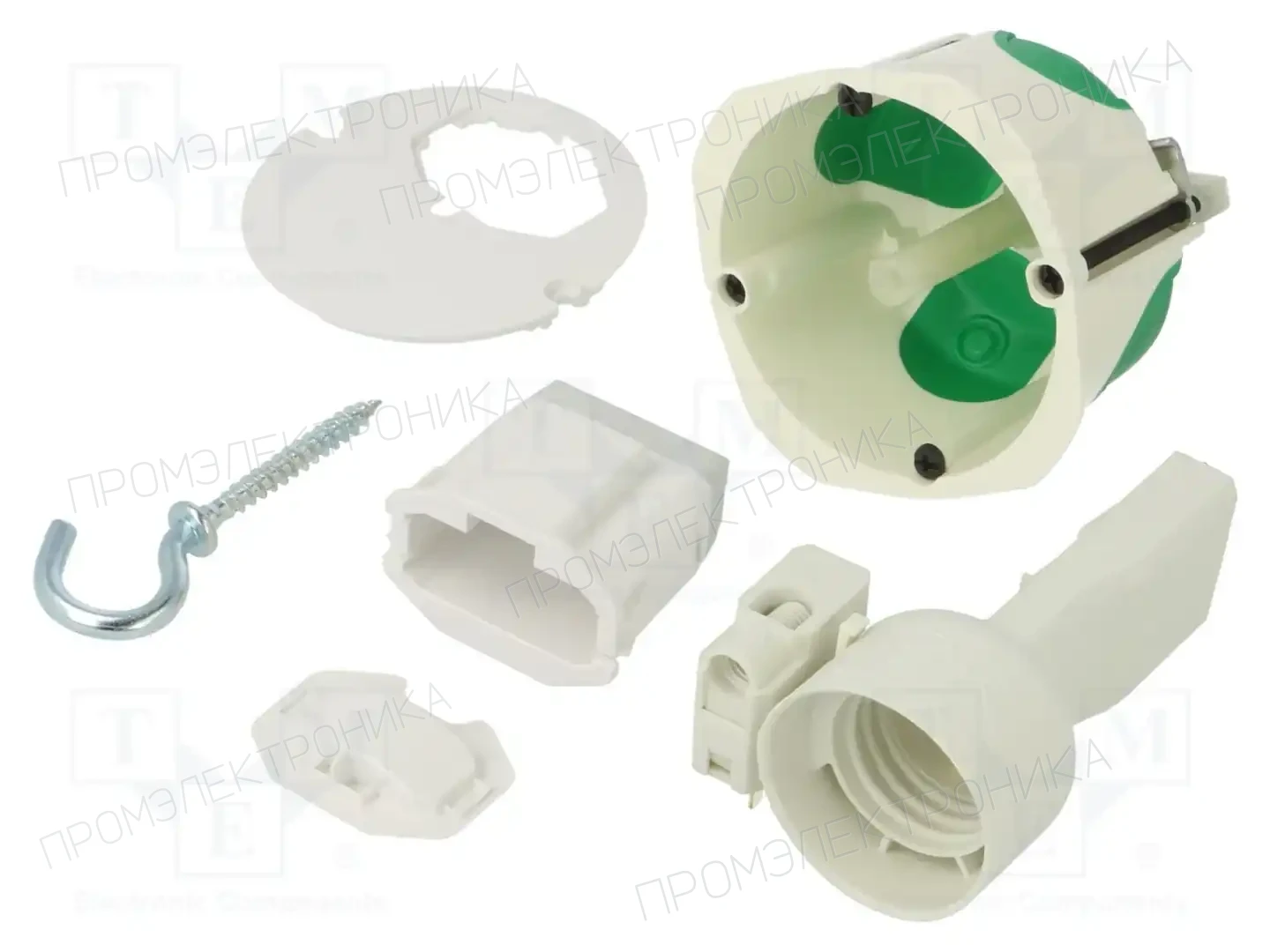 SCHNEIDER ELECTRIC IMT35021 — Корпуса для электрооборудования