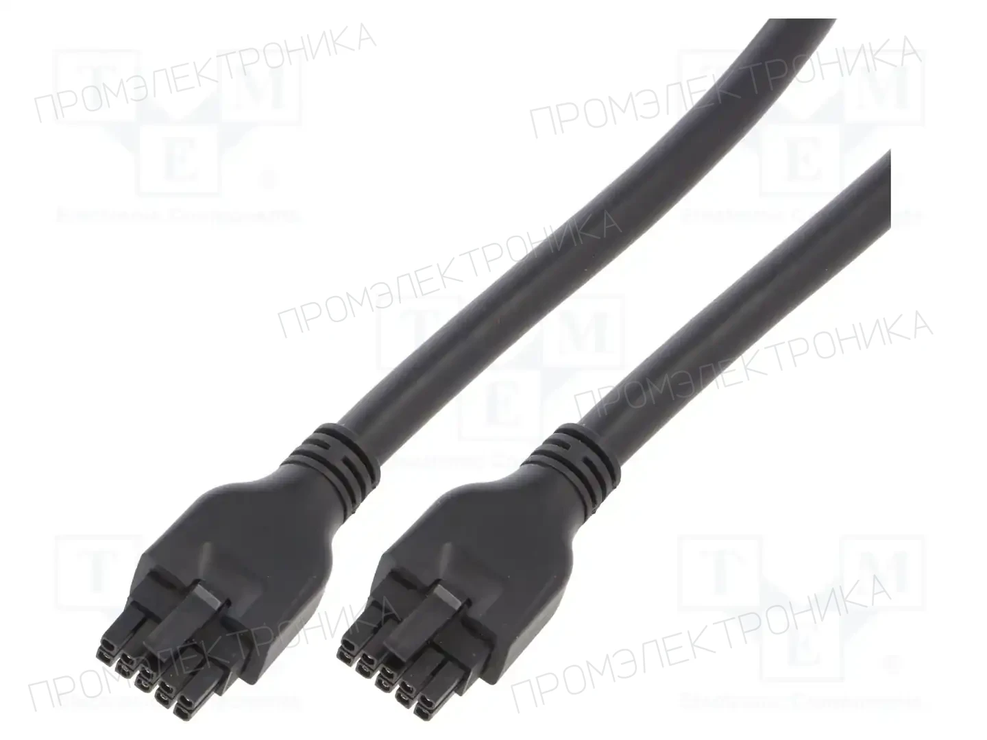 MOLEX 2451321010 — Кабельные сборки кабель-плата