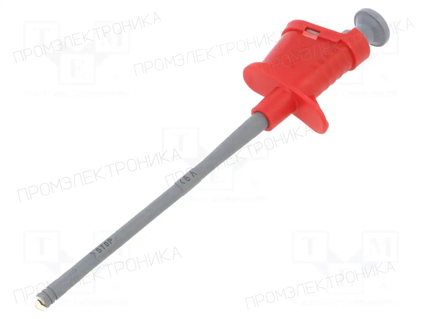 SCHÜTZINGER SKPS 8334 NI / RT — Захваты измерительные