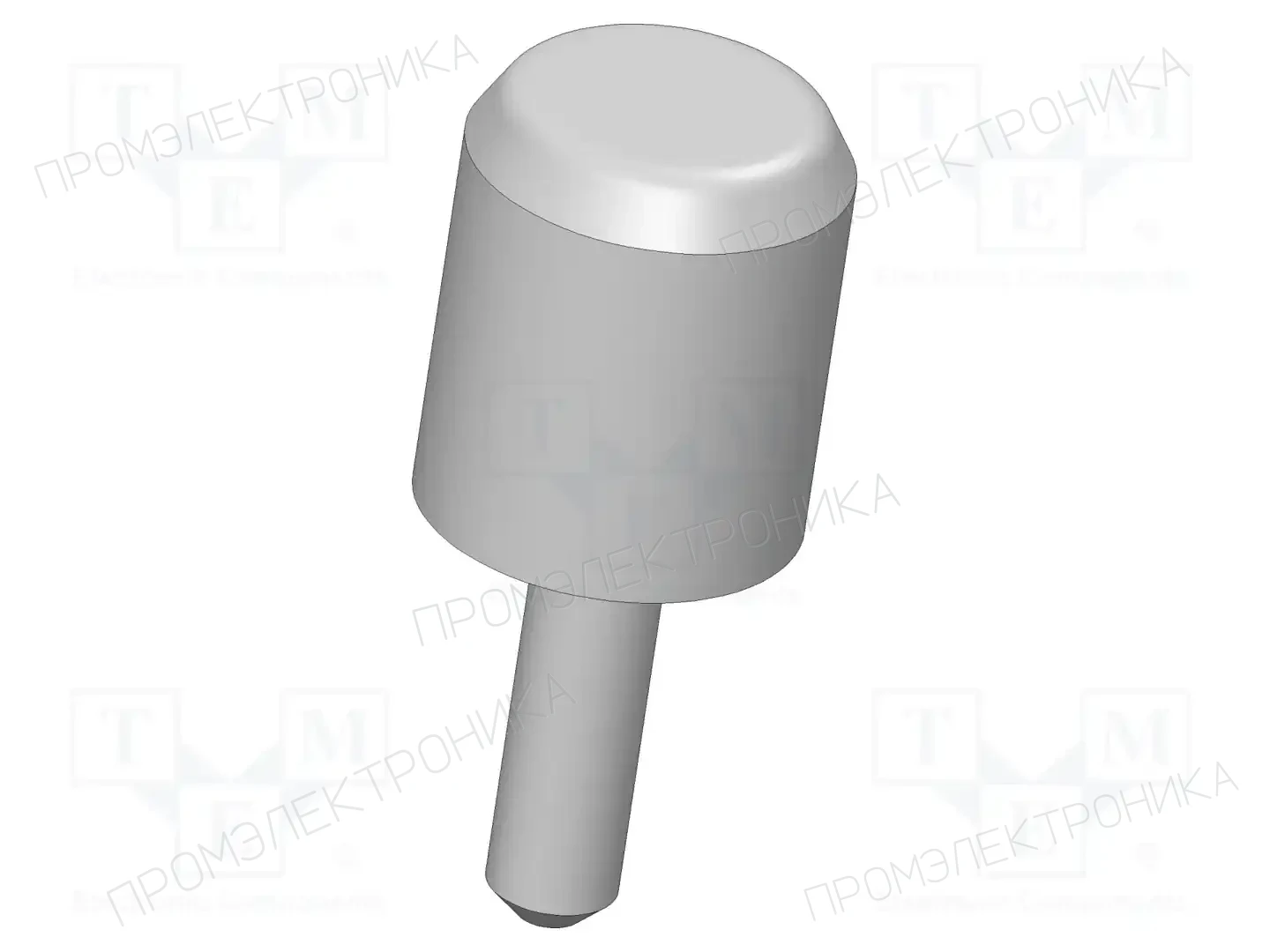 INGUN FS-5,90-RD-07-02-G — Испытательные приспособления и аксессуары