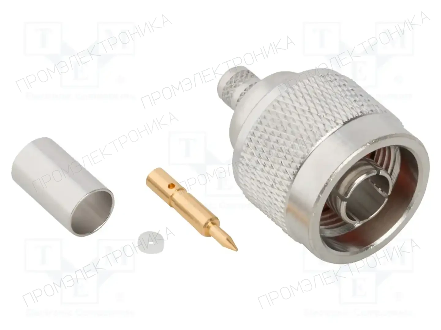 AMPHENOL RF 172135 — Разъeмы N