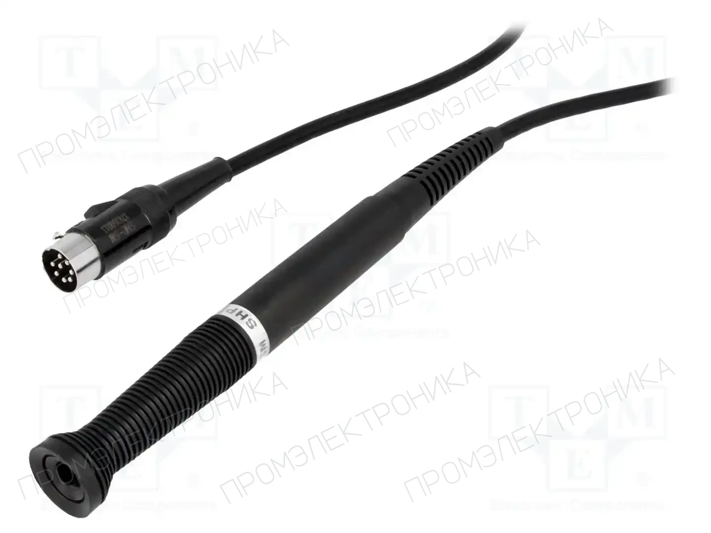 THERMALTRONICS SHP-SM — Паяльные станции - запчасти
