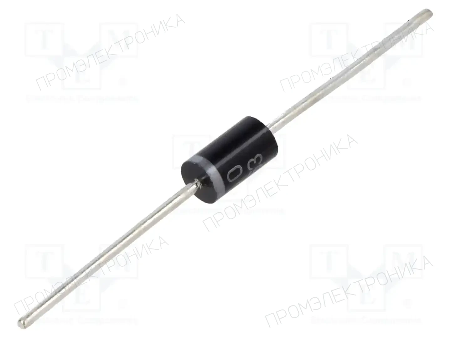 SMC DIODE SOLUTIONS SB3150TA — Диоды Шотки THT