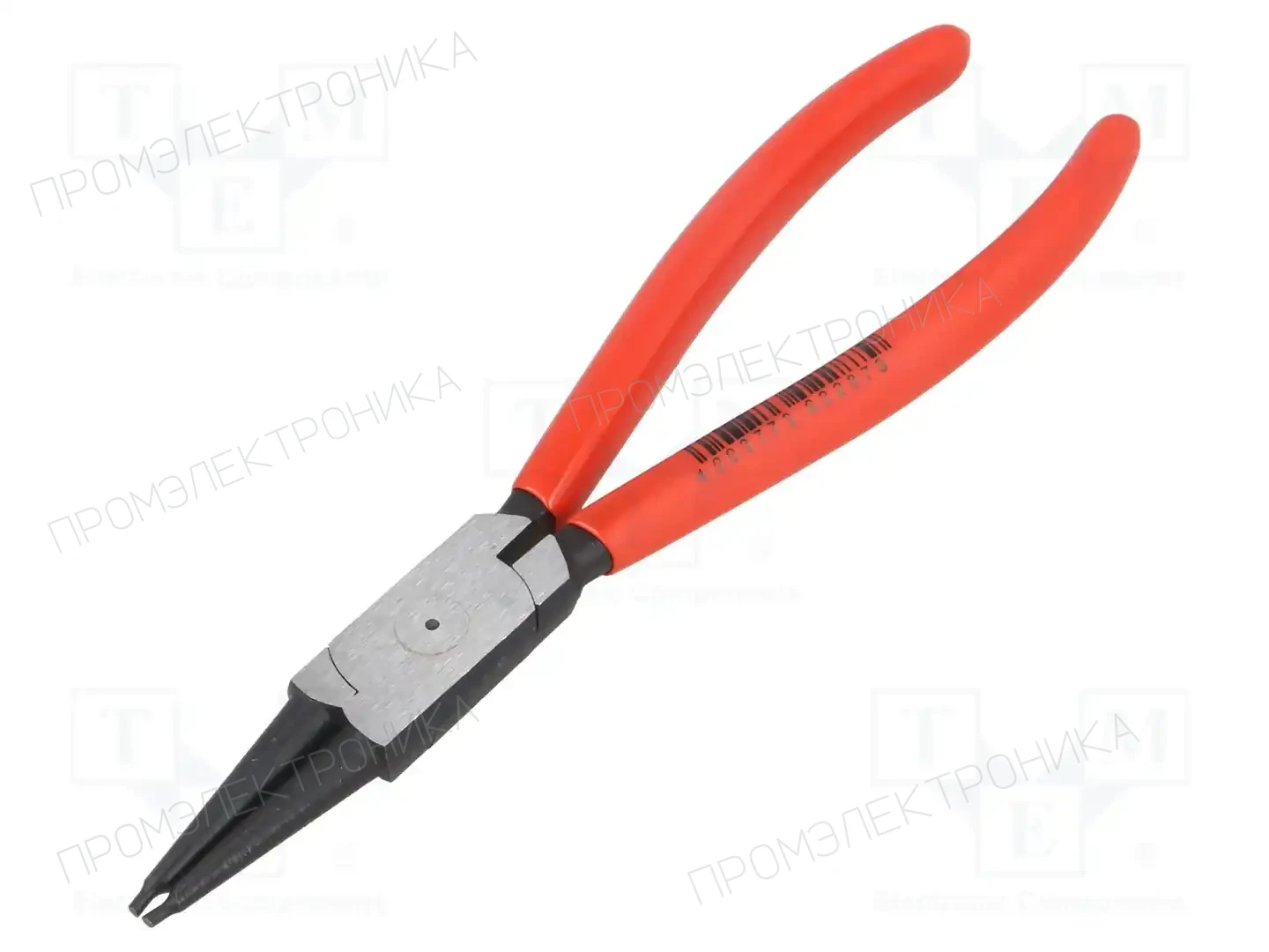 KNIPEX 44 11 J2 — Клещи для колец