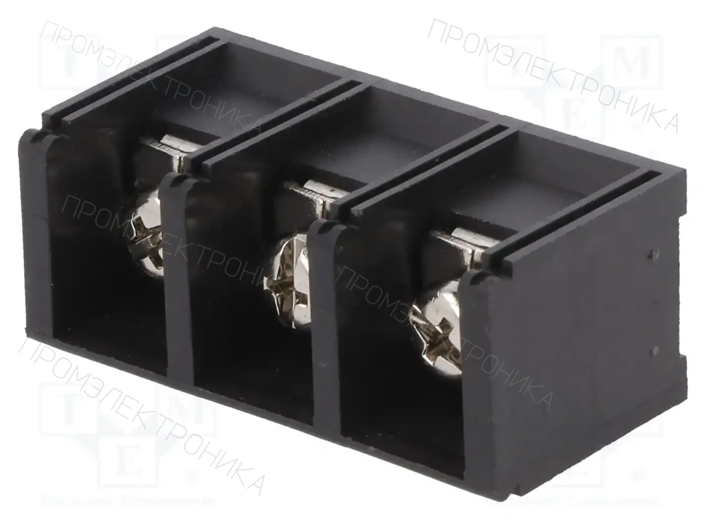 DEGSON ELECTRONICS DG88-03P-13-10AH — Клеммные колодки для печатных плат