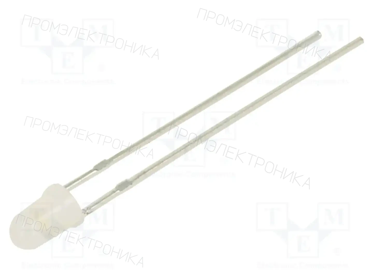 OPTOSUPPLY OSM5DK3132A-5V — Круглые светодиоды THT