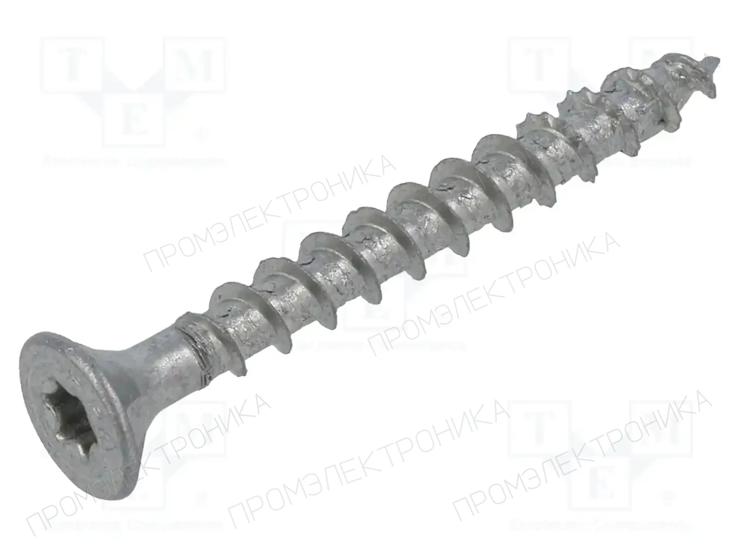 BOSSARD 3336921 — Шурупы
