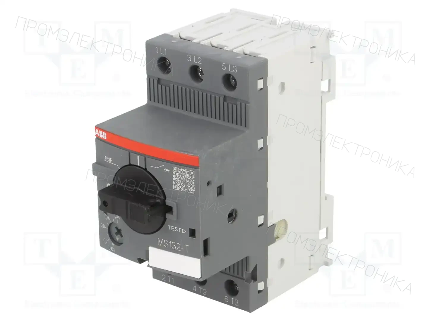 ABB 1SAM340000R1005 — Выключатели двигательные