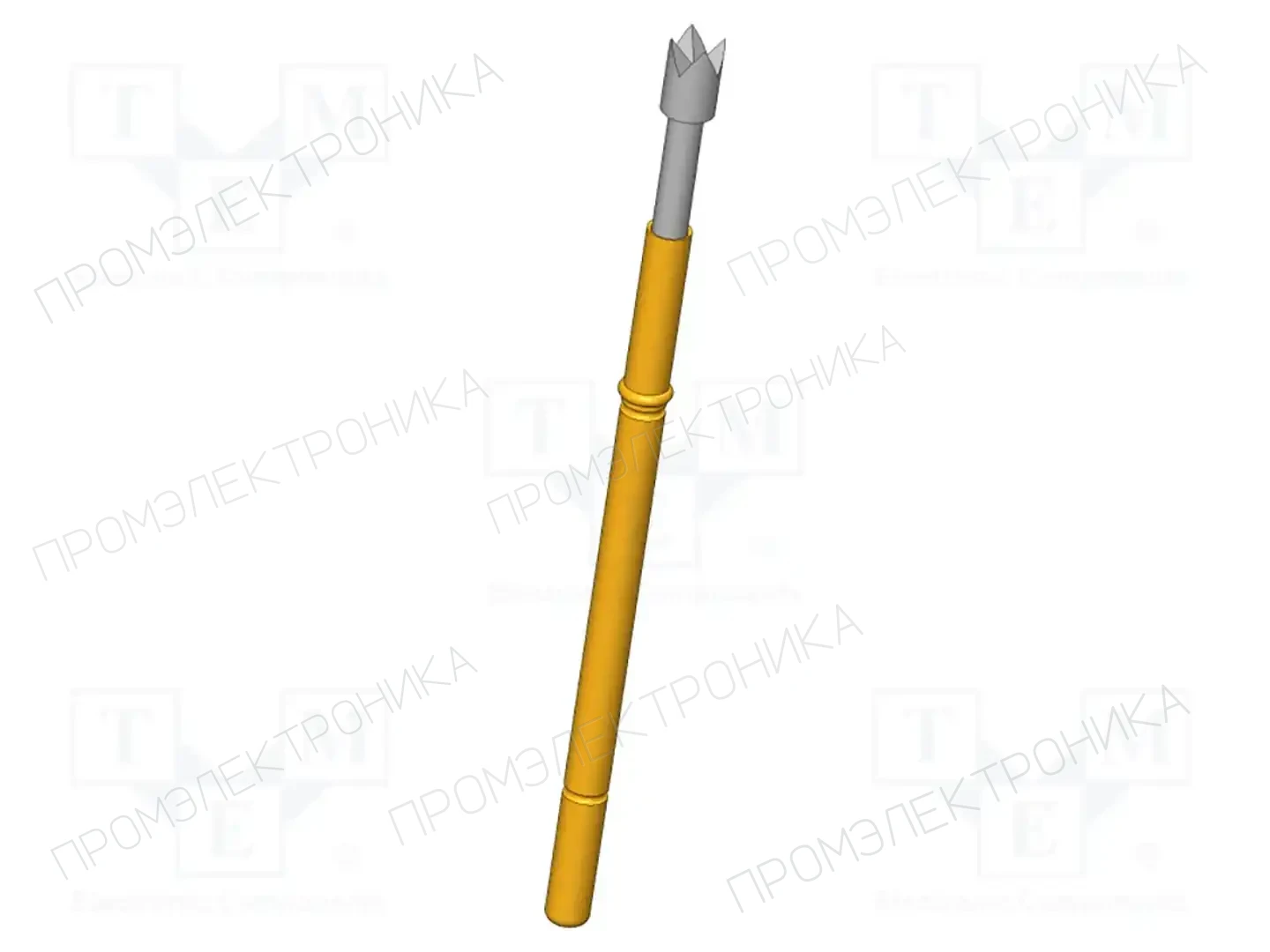 INGUN GKS-912 204 200 R 2207 — Измерительные щупы