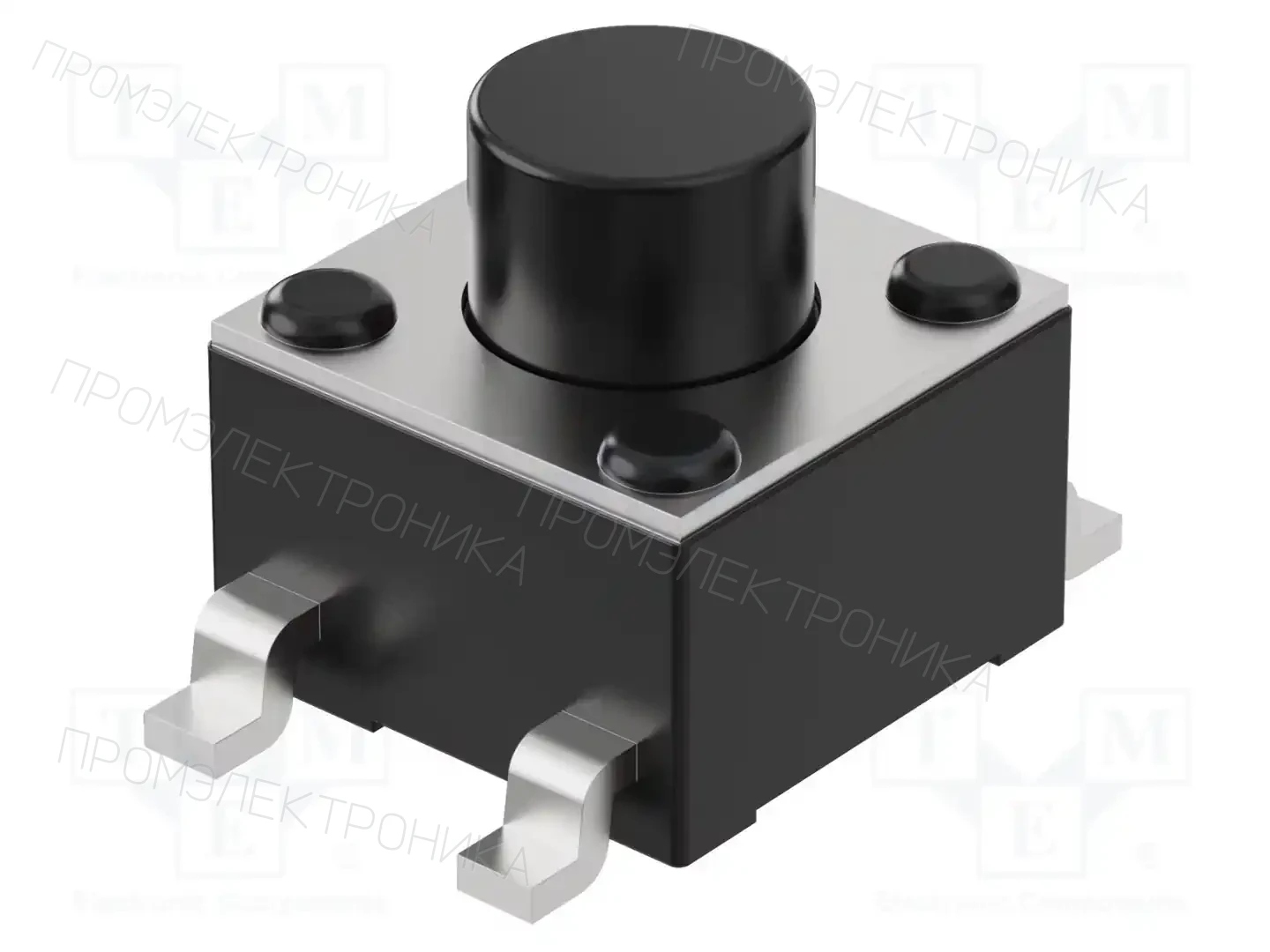 GCT SWT0210-045026GSA — Микропереключатели TACT