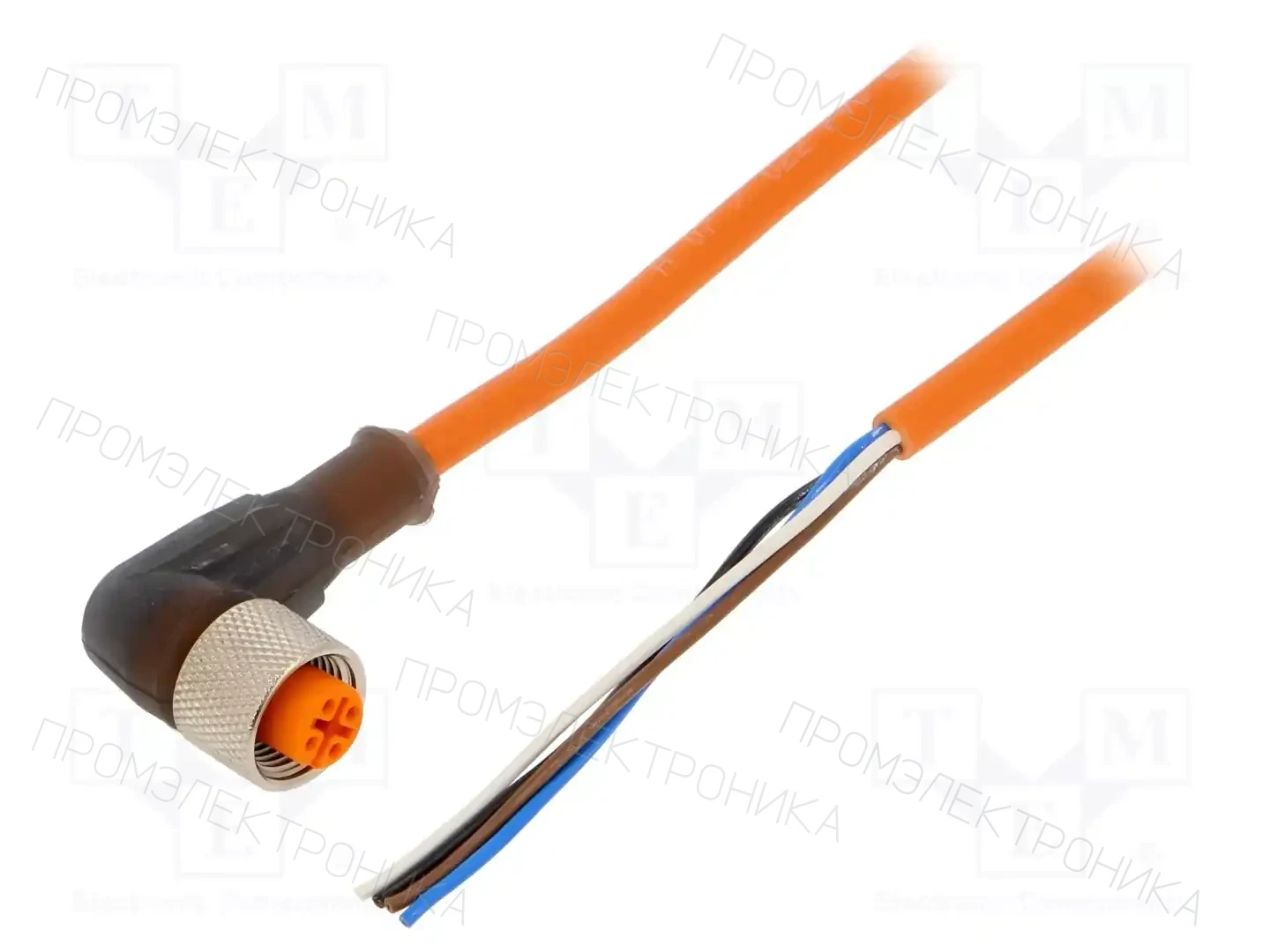 LUMBERG AUTOMATION RKWT 4-07/2 M — Кабели к датчикам