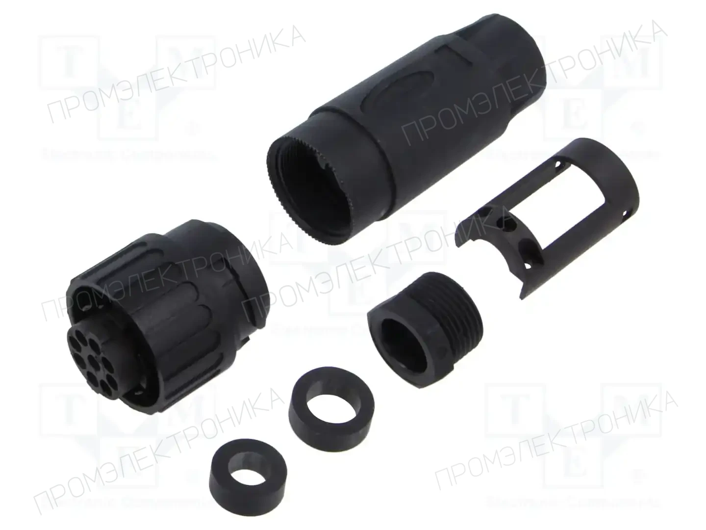 AMPHENOL C01610I0080021 — Разъeмы