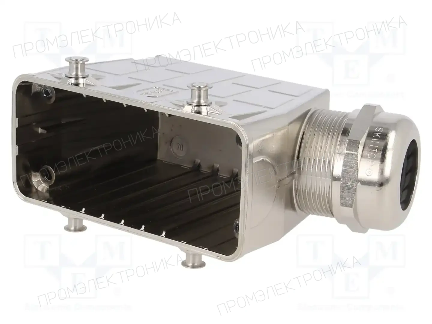 LAPP 70250216 — Разъeмы