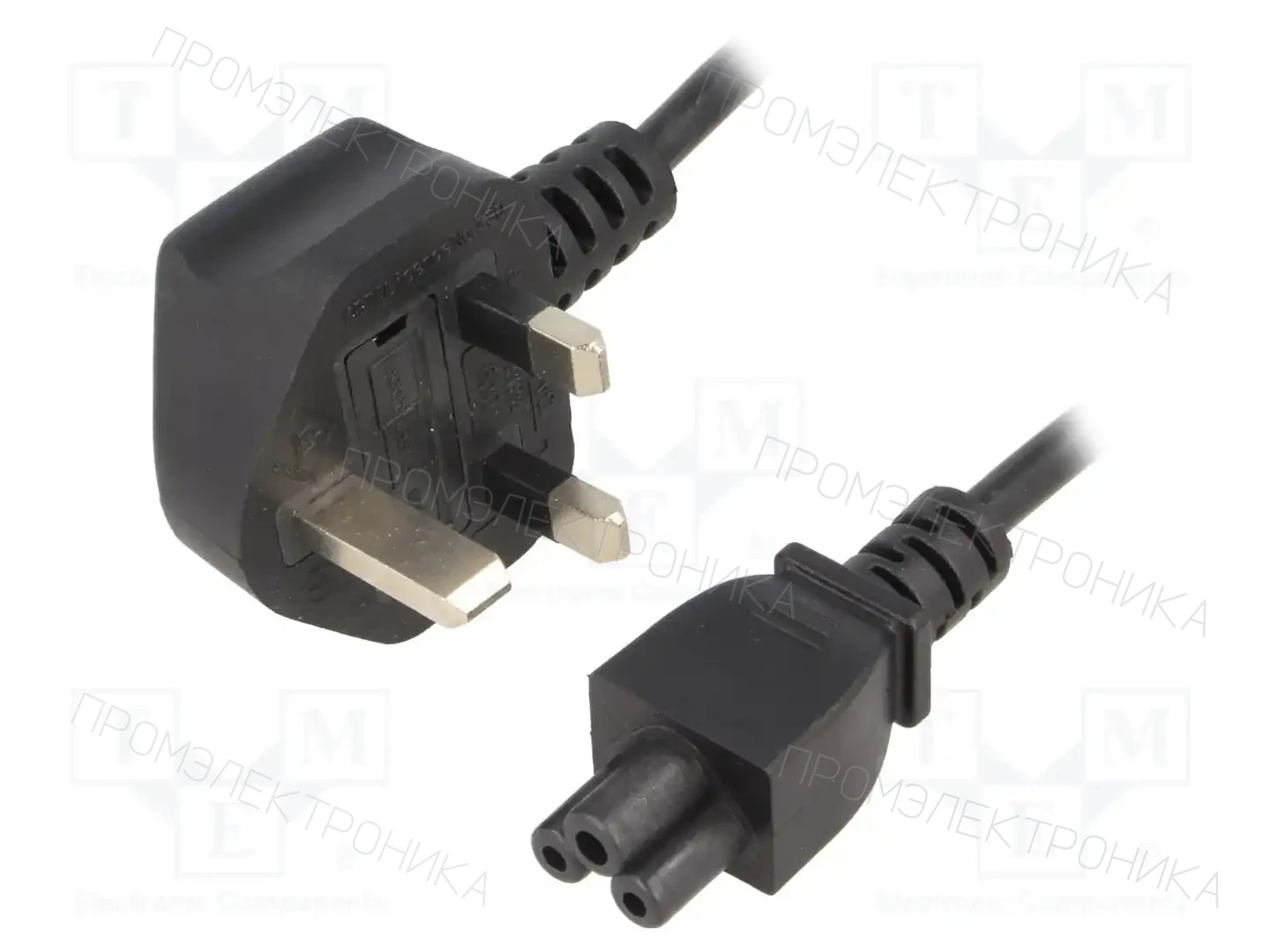ESPE BDKAB-UK-M3-1.8M — Кабели питания компьютерные и универс