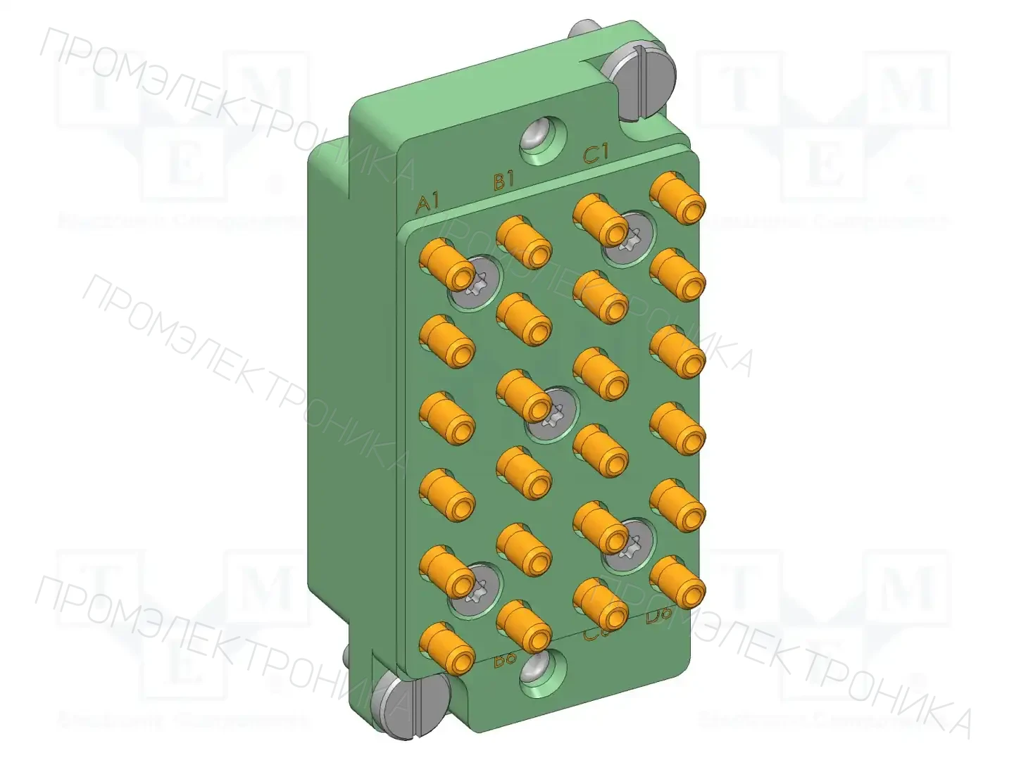 INGUN SB-T-LL-024-DK1,5-Z — Испытательные приспособления и аксессуары