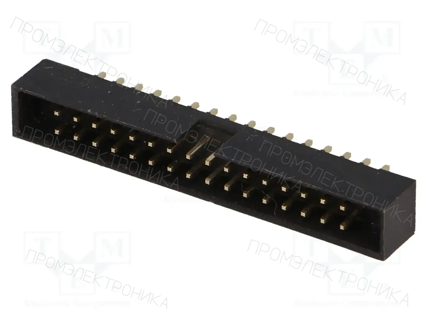 AMPHENOL COMMUNICATIONS SOLUTIONS T823-132A1S100HEU — Разъeмы IDC